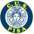CUS Pisa asd logo