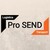 Pro SEND logo