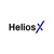 HeliosX Group logo