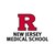 Rutgers New Jersey Medical School logo