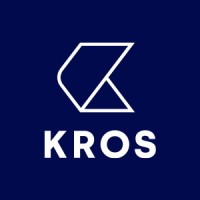 KROS a.s. logo