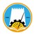 Ajman University logo