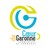 Communauté de communes Cœur de Garonne logo