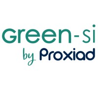 GREEN-SI Infrastructures Consulting & Communications logo