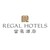 Regal Hotels International logo