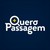Logo de Quero Passagem