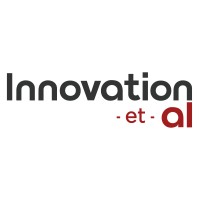 Innovation et al logo