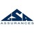 Groupe GSA Assurances logo