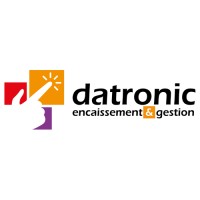 Datronic France logo