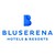 Bluserena Hotels & Resorts logo