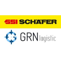 SSI SCHÄFER - GRN Logistic logo