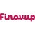 Finovup logo