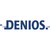 Denios France logo