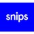 Snips logo