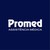 Logo de Promed Assistência Médica