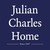 Julian Charles Home logo
