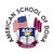 American School of Doha logo
