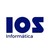 IOS Informática, Organização e Sistemas Ltda logo