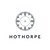 Hothorpe Venues logo