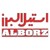 Logo de SteelAlborz