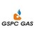 GSPC Gas logo