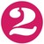 Kinderopvang 2Samen logo