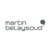 Groupe Martin Belaysoud logo