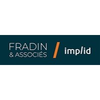 FRADIN TRONEL SASSARD & ASSOCIES logo