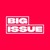 Logo de Big Issue