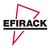EFIRACK logo