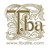 T.ba logo