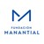 Fundación Manantial logo