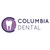 Logo de Columbia Dental P.C.