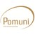 Pomuni logo