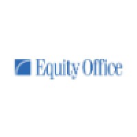 Equity Office Properties logo