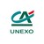UNEXO logo