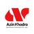 Logo d'Azin Khodro Industrial Group