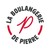 LA BOULANGERIE DE PIERRE logo