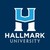 Hallmark University logo