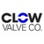 Clow Valve Company logo