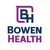 Bowen Health logo