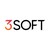 3Soft logo