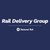 Rail Delivery Group logo