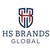 Logo de HS Brands Global