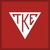 Tau Kappa Epsilon Fraternity (Official) logo