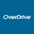 OverDrive logo