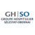 GROUPE HOSPITALIER SELESTAT OBERNAI logo
