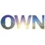 OWN: The Oprah Winfrey Network logo