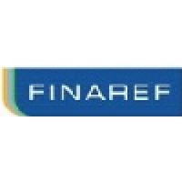 Finaref AS logo