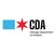 Chicago Department of Aviation (CDA) - O'Hare & Midway International Airports logo
